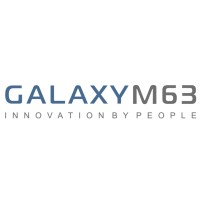 Galaxy M63 srl logo, Galaxy M63 srl contact details