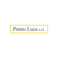 Punto Luce logo, Punto Luce contact details