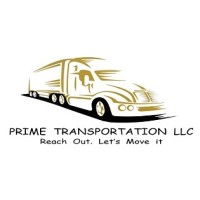 Prime Transportation LLC logo, Prime Transportation LLC contact details