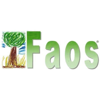 studio FAOS sas logo, studio FAOS sas contact details