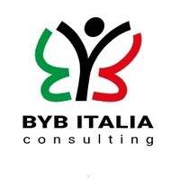 BYB Italia Consulting logo, BYB Italia Consulting contact details