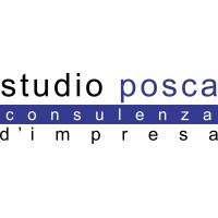 Studio Posca logo, Studio Posca contact details