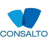 CONSALTO consulenza aziendale logo, CONSALTO consulenza aziendale contact details