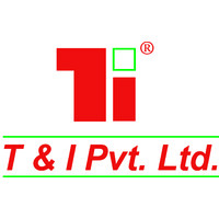 T & I Pvt. Ltd logo, T & I Pvt. Ltd contact details