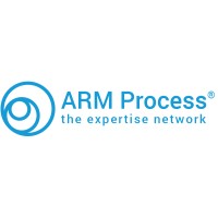 ARM Process - the expertise network logo, ARM Process - the expertise network contact details