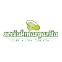 Social Margarita logo, Social Margarita contact details