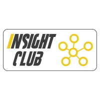 INSIGHTCLUB logo, INSIGHTCLUB contact details