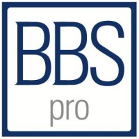 BBS-pro logo, BBS-pro contact details