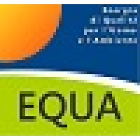 EQUA srl logo, EQUA srl contact details