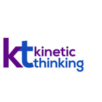 Kinetic Thinking (Coaching & Consulting) logo, Kinetic Thinking (Coaching & Consulting) contact details