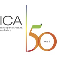 ICA - Istituto per la Creatività Applicata logo, ICA - Istituto per la Creatività Applicata contact details