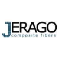 JERAGO COMPOSITE FIBERS logo, JERAGO COMPOSITE FIBERS contact details