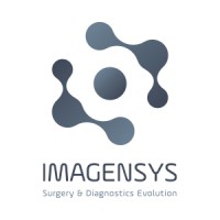 IMAGENSYS logo, IMAGENSYS contact details