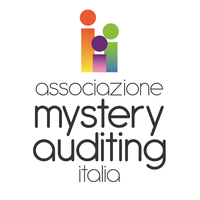 Associazione Mystery Auditing Italia logo, Associazione Mystery Auditing Italia contact details