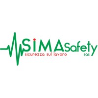 Sima Safety logo, Sima Safety contact details