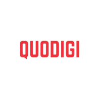 Quodigi logo, Quodigi contact details