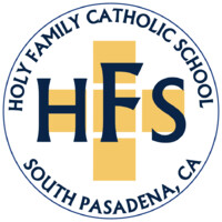 Holy Family School - South Pasadena logo, Holy Family School - South Pasadena contact details