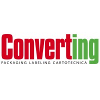 CONVERTING MAGAZINE logo, CONVERTING MAGAZINE contact details