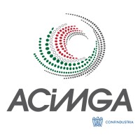 Acimga (Confindustria) logo, Acimga (Confindustria) contact details