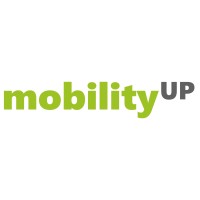 MobilityUP logo, MobilityUP contact details