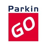 ParkinGO logo, ParkinGO contact details