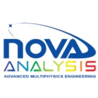 Nova Analysis logo, Nova Analysis contact details