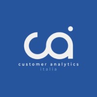 Customer Analytics Italia logo, Customer Analytics Italia contact details