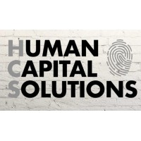 Human Capital Solutions Consulting Company logo, Human Capital Solutions Consulting Company contact details