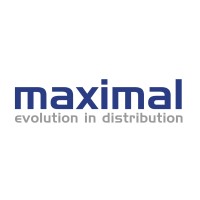 Maximal srl logo, Maximal srl contact details