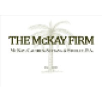 McKay, Cauthen, Settana & Stubley, PA logo, McKay, Cauthen, Settana & Stubley, PA contact details