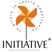 Initiative srl logo, Initiative srl contact details