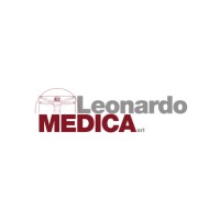 LEONARDO MEDICA logo, LEONARDO MEDICA contact details