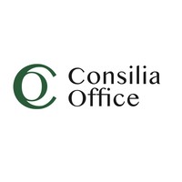 Consilia Office s.r.l. logo, Consilia Office s.r.l. contact details