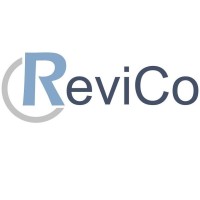 ReviCo S.r.l. logo, ReviCo S.r.l. contact details