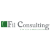 FIL CONSULTING logo, FIL CONSULTING contact details