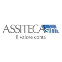 Assiteca SIM logo, Assiteca SIM contact details