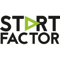 Start Factor logo, Start Factor contact details