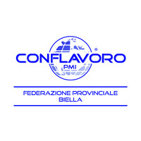 CONFLAVORO PMI BIELLA logo, CONFLAVORO PMI BIELLA contact details