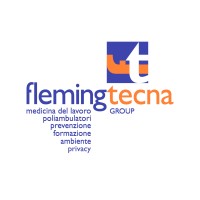 Fleming Tecna logo, Fleming Tecna contact details