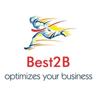 Best2B S.r.l.s. logo, Best2B S.r.l.s. contact details