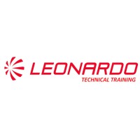 Leonardo Technical Training logo, Leonardo Technical Training contact details