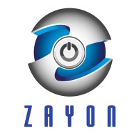 Zayon logo, Zayon contact details