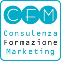 CFM Italia logo, CFM Italia contact details