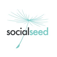 Social Seed logo, Social Seed contact details