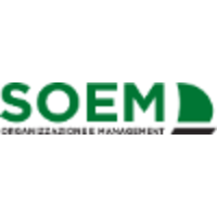 SOEM S.r.l. logo, SOEM S.r.l. contact details