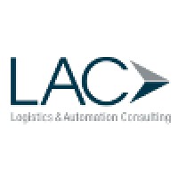 LAC - Logistics & Automation Consulting logo, LAC - Logistics & Automation Consulting contact details