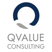 QValue Consulting logo, QValue Consulting contact details