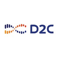 D2C SRL logo, D2C SRL contact details