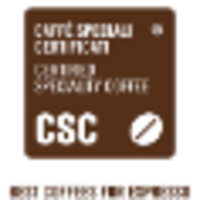 CSC - Caffè Speciali Certificati logo, CSC - Caffè Speciali Certificati contact details