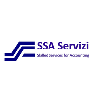 SSA Servizi S.r.l. logo, SSA Servizi S.r.l. contact details